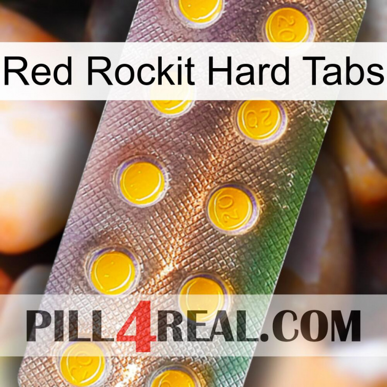 Red Rockit Hard Tabs new11